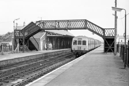 Bluebell Railway Museum