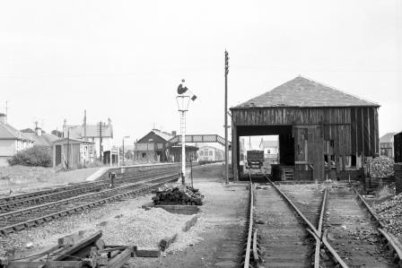 Bluebell Railway Museum