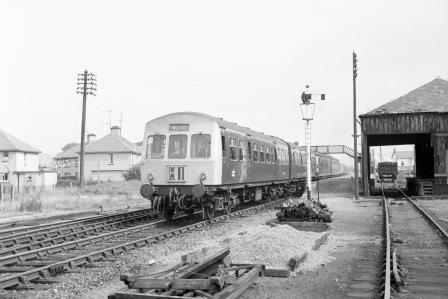 Bluebell Railway Museum