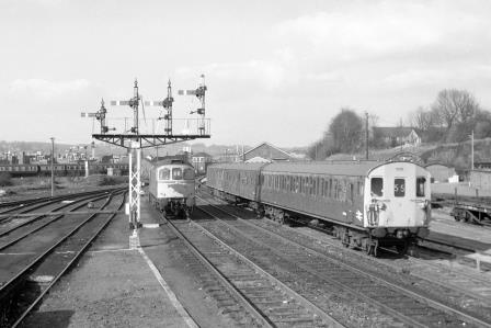 Bluebell Railway Museum