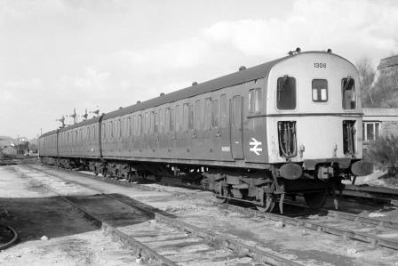 Bluebell Railway Museum