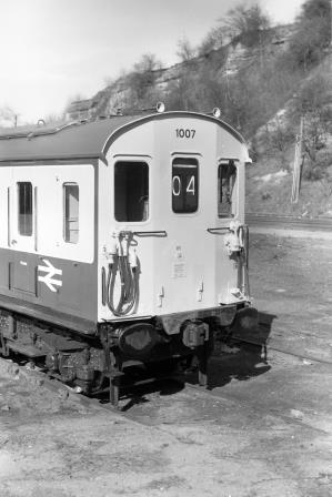 Bluebell Railway Museum