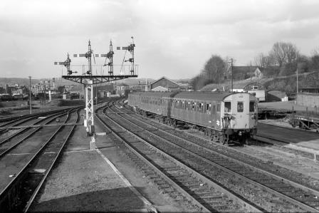 Bluebell Railway Museum