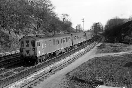 Bluebell Railway Museum