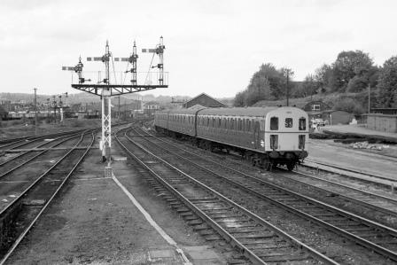 Bluebell Railway Museum