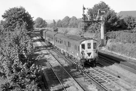 Bluebell Railway Museum