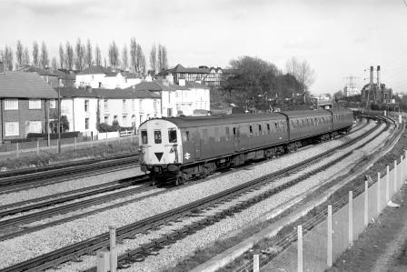 Bluebell Railway Museum