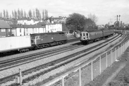 Bluebell Railway Museum
