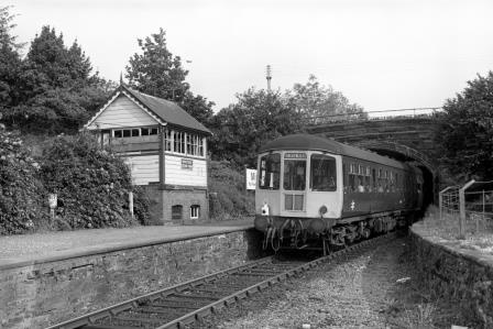 Bluebell Railway Museum