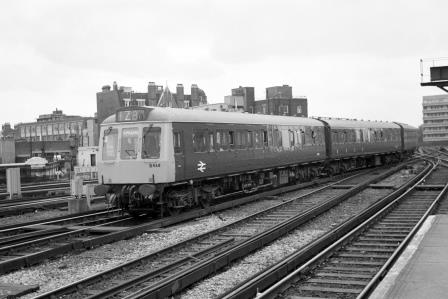 Bluebell Railway Museum