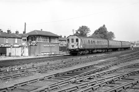 Bluebell Railway Museum