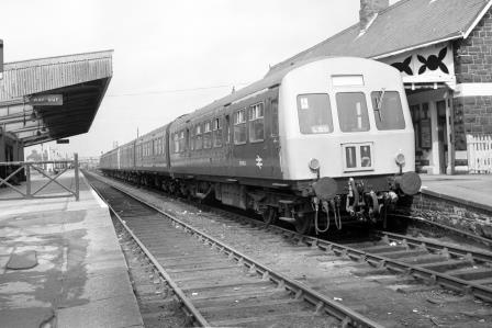 Bluebell Railway Museum