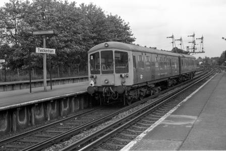 Bluebell Railway Museum