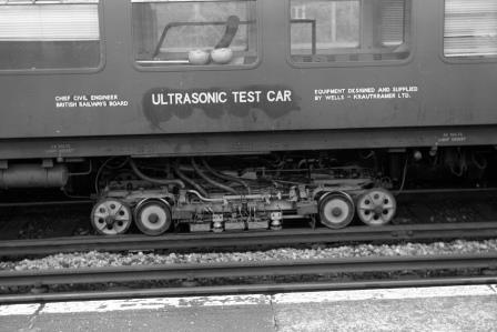 Bluebell Railway Museum