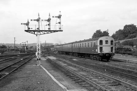 Bluebell Railway Museum