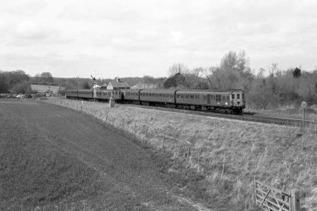 Bluebell Railway Museum