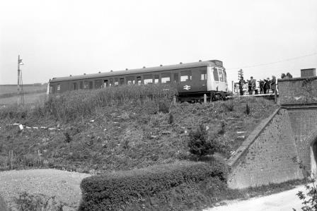 Bluebell Railway Museum