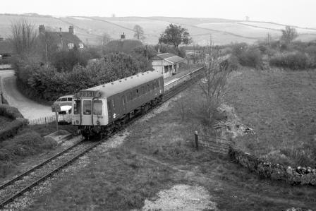 Bluebell Railway Museum