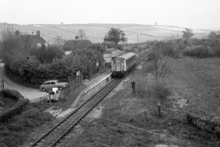 Bluebell Railway Museum