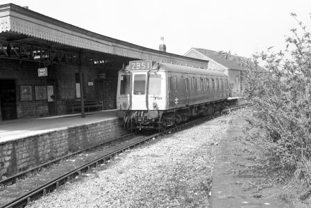 Bluebell Railway Museum