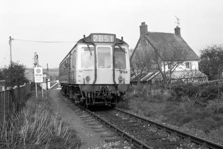 Bluebell Railway Museum