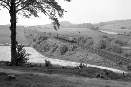 Bluebell Railway Museum