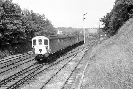 Bluebell Railway Museum