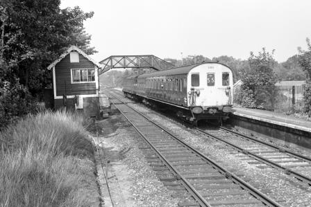 Bluebell Railway Museum