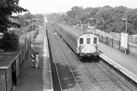 Bluebell Railway Museum