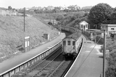 Bluebell Railway Museum