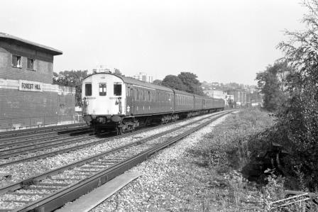 Bluebell Railway Museum
