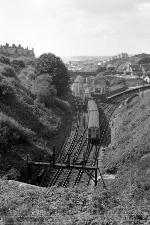 Bluebell Railway Museum