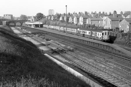 Bluebell Railway Museum