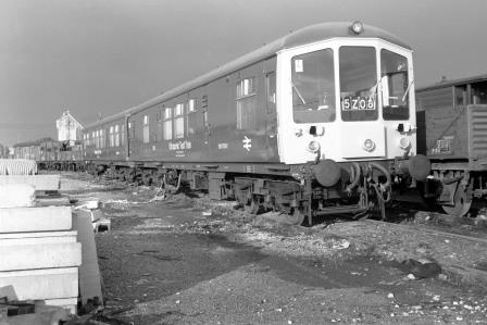Bluebell Railway Museum