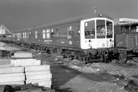 Bluebell Railway Museum