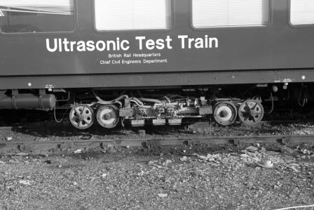 Bluebell Railway Museum