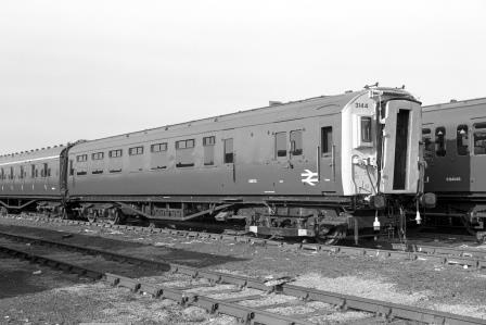 BR(S) Class 4-COR 3144 at Eastleigh, Hampshire on Wednesday 28 Feb 1968 - J. Scrace [234304]