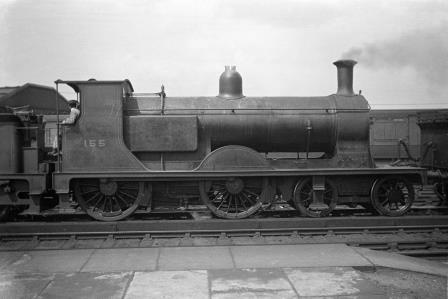 Bluebell Railway Museum