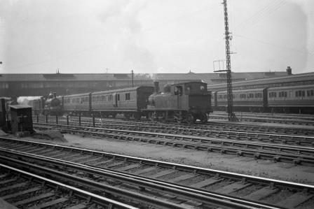 Bluebell Railway Museum