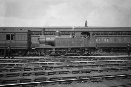 Bluebell Railway Museum