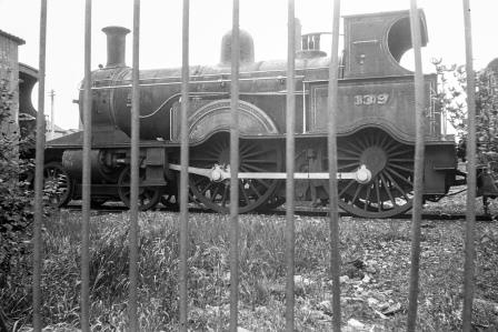Bluebell Railway Museum