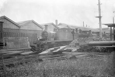 Bluebell Railway Museum