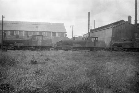 Bluebell Railway Museum
