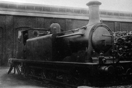 Bluebell Railway Museum