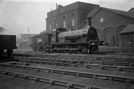 Bluebell Railway Museum