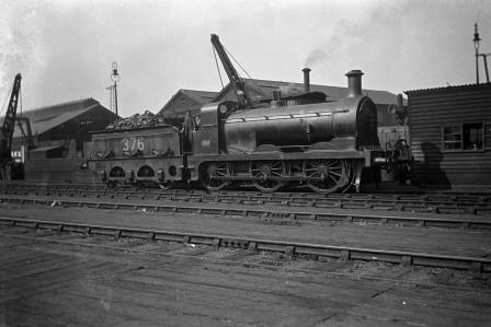 Bluebell Railway Museum