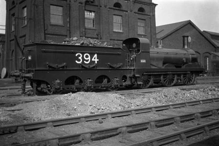 Bluebell Railway Museum