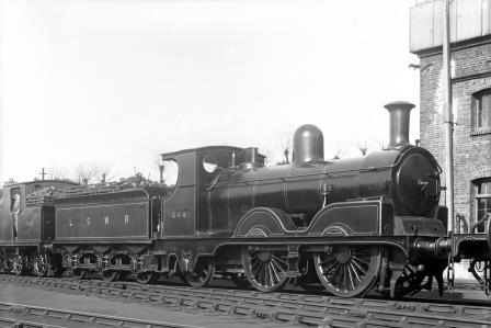 Bluebell Railway Museum