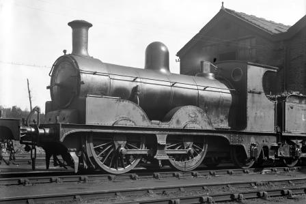 Bluebell Railway Museum