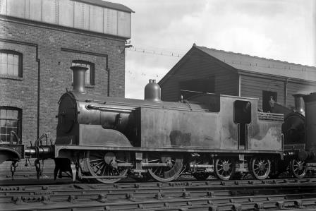 Bluebell Railway Museum